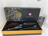 Royale Pro Deluxe 3 in 1 Hair Styling Set