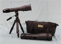 Nikon Spotter XL 16-47x60 Spotting Scope