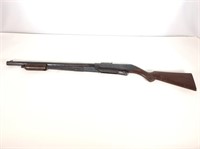 Daisy No. 25 Rifle