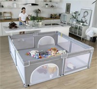 BABY PLAYPEN SIM TO STOCK PHOTO NO ACCESSORIES