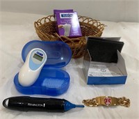 Reli On Ear Thermometer
