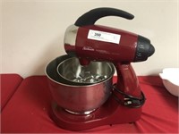 Sunbeam MixMaster Mixer