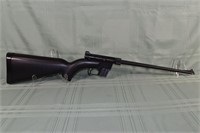 Henry US Survival 22cal semi auto rifle, s# US6182