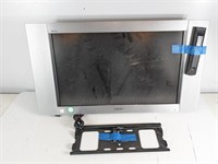 Sony Wega TV w/ Remote + Wall Mount