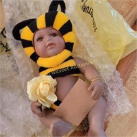 Classic Creations Bumble Bee Nature's Kids