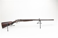 Baker Model 1897, 12ga Shotgun