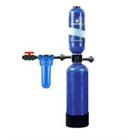 Aquasana House Water Filter - Carbon & KDF