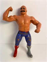 1984  WWF World Wrestling Federation Iron Sheik