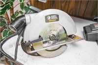 Black & Decker Circular Saw