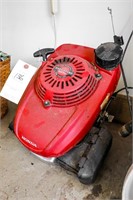 Honda GCV160 Motor ONLY for a Lawn Mower, no deck