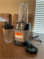 Ninja Blender