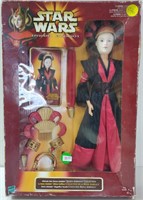 Star Wars Queen Amidala Figure