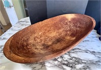 Huge Dough Bowl