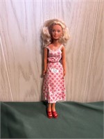 1978 Kenner Doll Darci