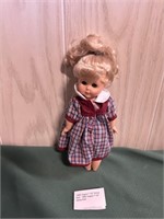 1988 Vogue Ginny Doll