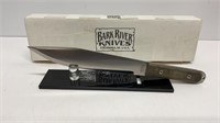 Bark River Knives throwing knife stk-1
