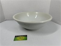 Ironstone China Bowl