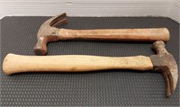 (2) Hammers