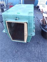 Dog Kennel Crate