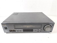 GUC Sharp VC-H976 VCR Player