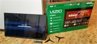 Vizio 40 D-series smart TV