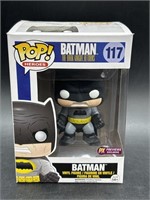 DC Batman The Dark Knight Returns Funko Pop