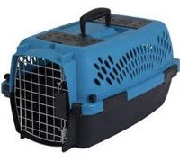 PORTABLE CAT KENNEL