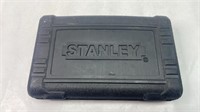Stanley ratchet set
