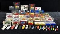 Volkswagen Beetle VW Bug Minis & Micro-mini Cars