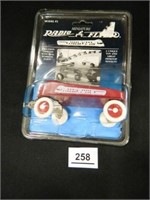 Miniature Radio Flyer Wagon