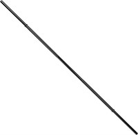 Signature Fitness Olympic Barbell  1IN6FT