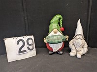 Composite Gnomes