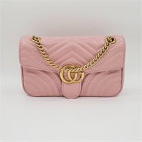 Gucci Purse Bag Pink