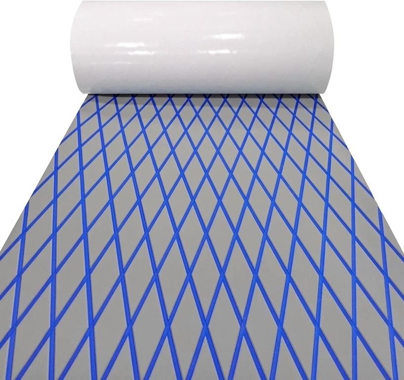 Marine Non-Slip Self-Adhesive Flooring