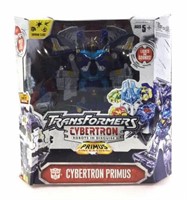 Transformers Cybertron Primus Action Figure