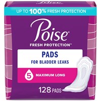 Poise Incontinence Pads & Postpartum Incontinence