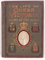1901 The Life of Queen Victoria