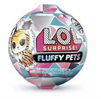 L.O.L. Surprise! Fluffy Pets Disco Series