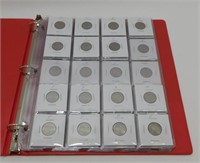 2005 Buffalo Nickels Collection
