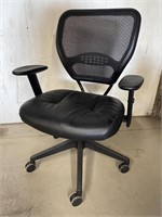 Office Star Rolling Office Chair