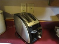 T-fal Toaster