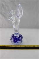 Gibson Vase Paperweight
