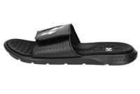 Under Armour Men's Ignite Pro Slide Sandal Size 17