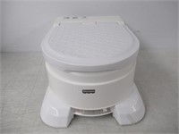"Used" Fisher-Price Home Decor 4-in-1 Potty,