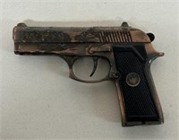 PIEIRO BERETYA GUN LIGHTER