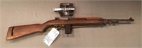 WWII .30 caliber carbine Underwood S# 2478474