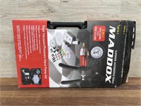 Maddox 2 in 1 vacuum/ pressure hand pump kit