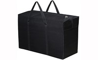Black Cooler bag *