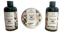 The Body Shop Products