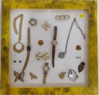 Unique Jewelry Lot